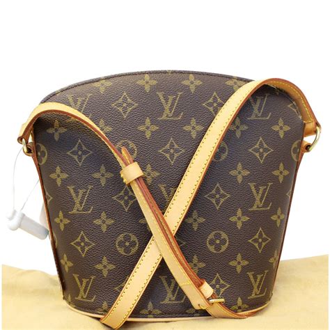 LOUIS VUITTON Monogram Drouot 1477736 